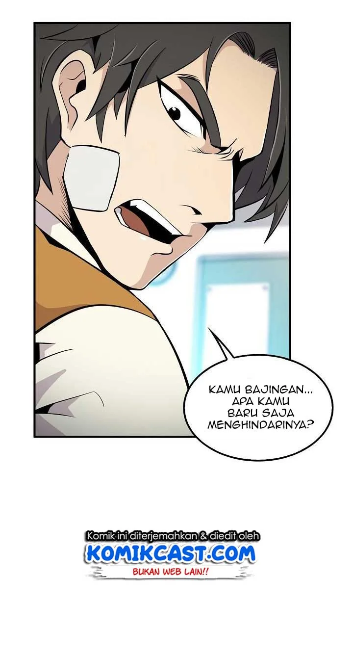 Again My Life Chapter 3 Gambar 10