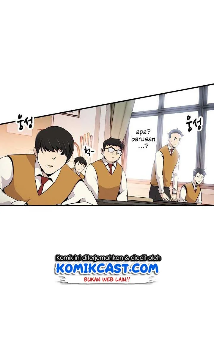 Again My Life Chapter 3 Gambar 9