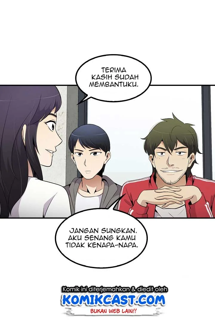 Again My Life Chapter 30 Gambar 18
