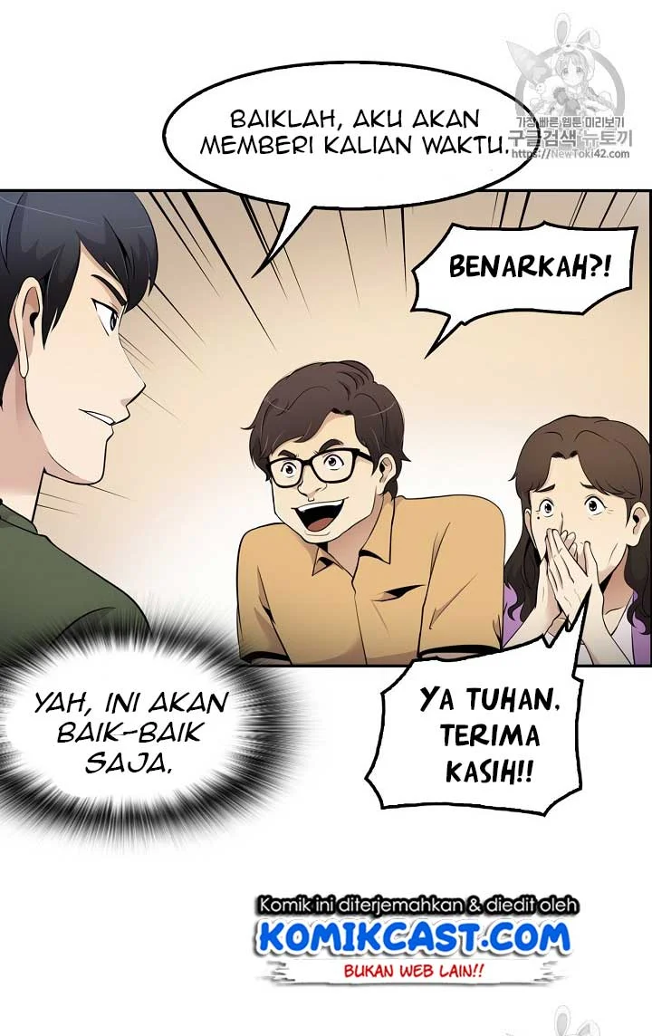 Again My Life Chapter 32 Gambar 14