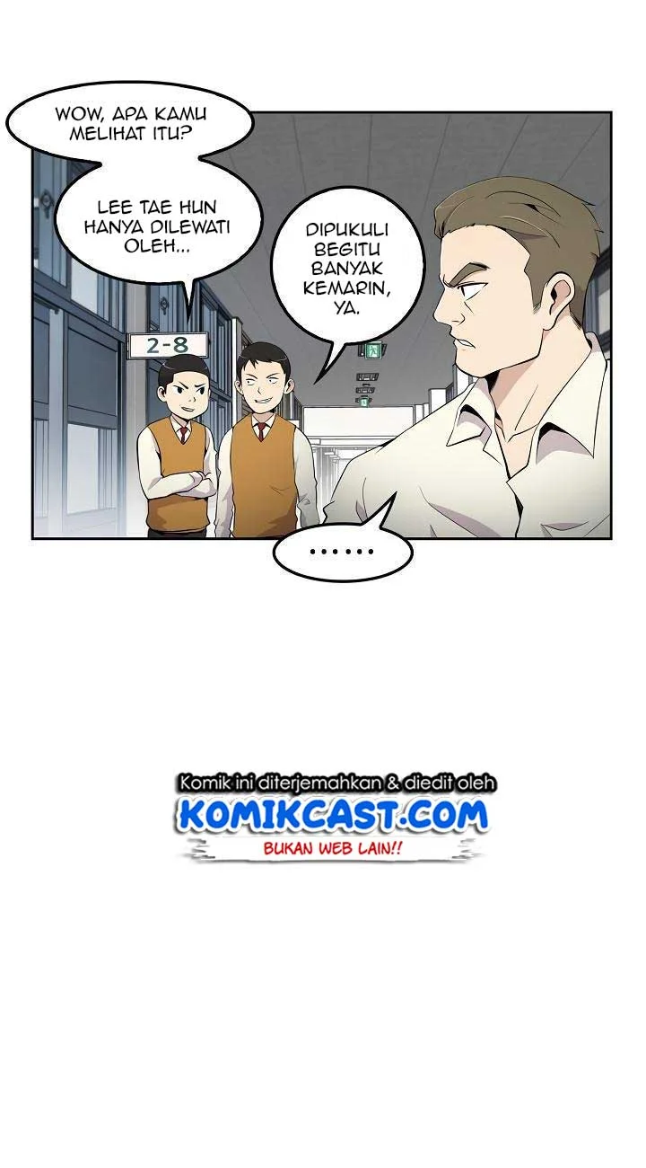Again My Life Chapter 4 Gambar 10