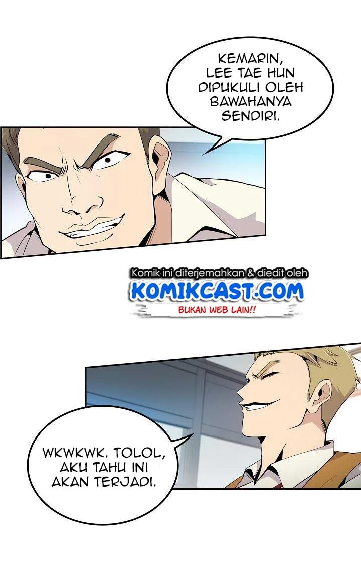 Again My Life Chapter 4 Gambar 12