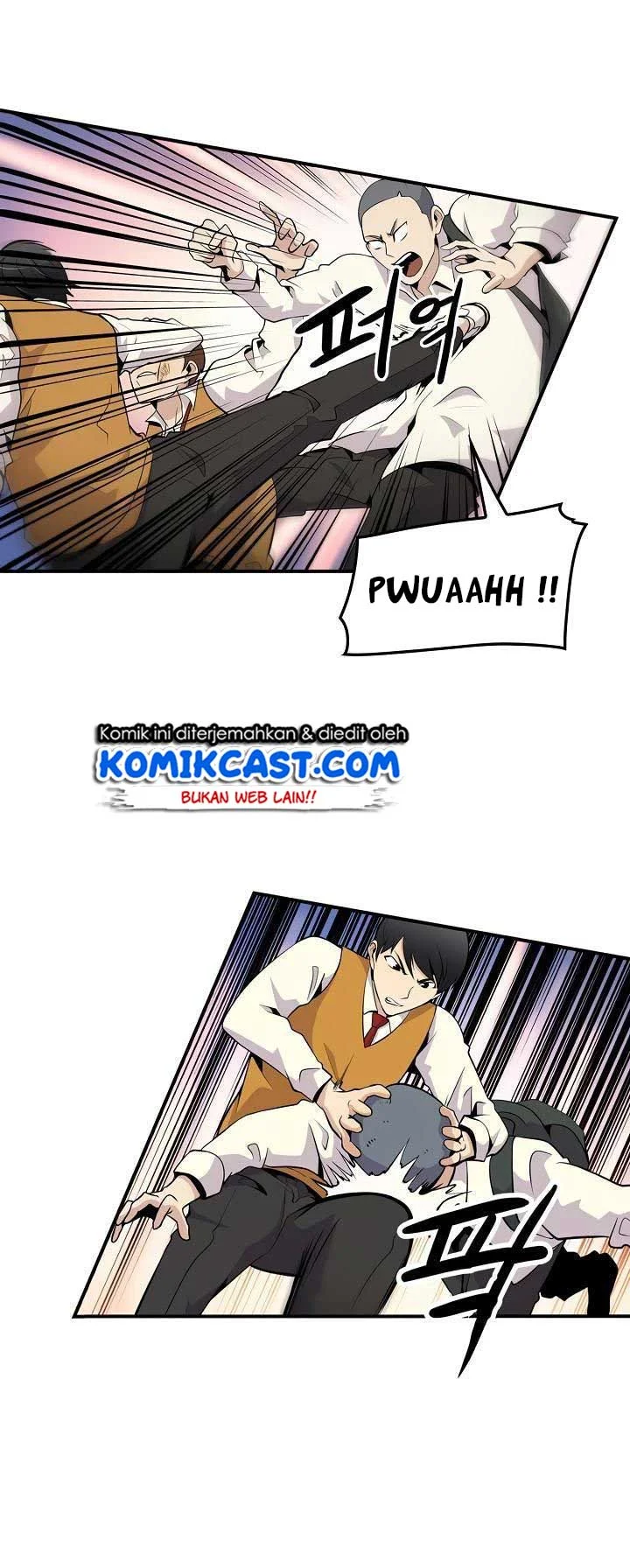 Again My Life Chapter 5 Gambar 10