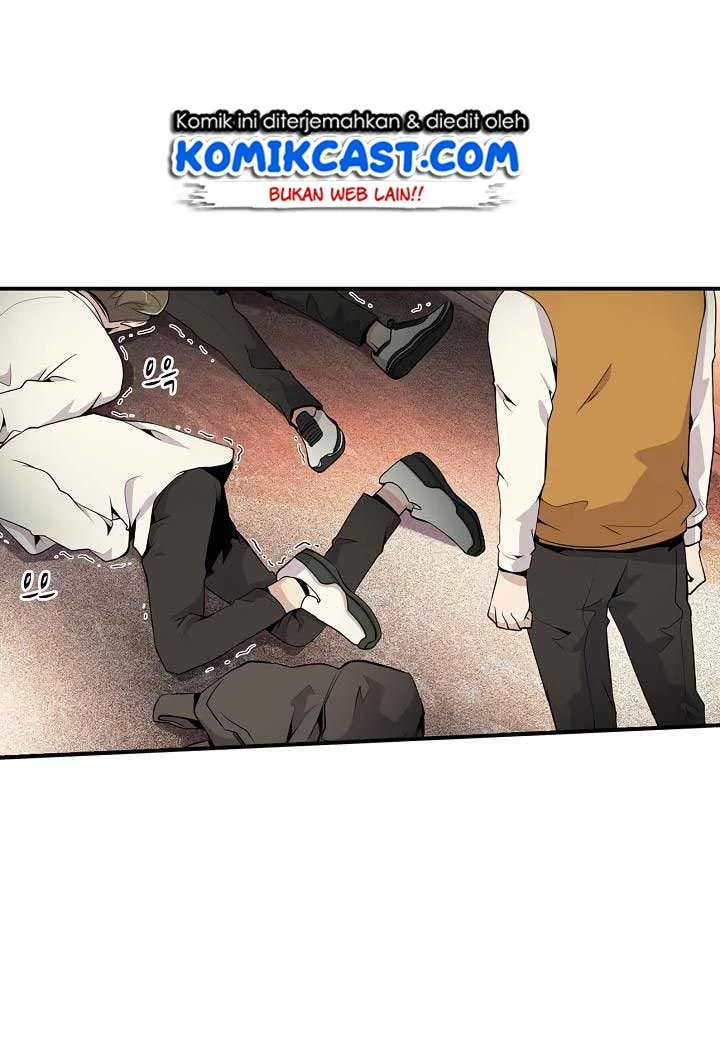 Again My Life Chapter 5 Gambar 11