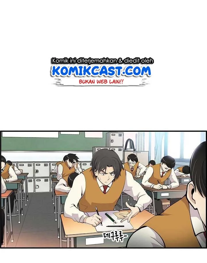 Again My Life Chapter 6 Gambar 10