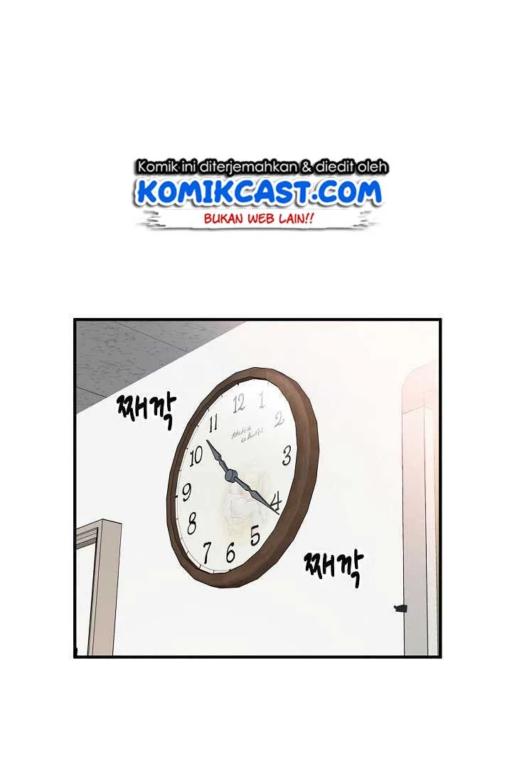 Again My Life Chapter 6 Gambar 11
