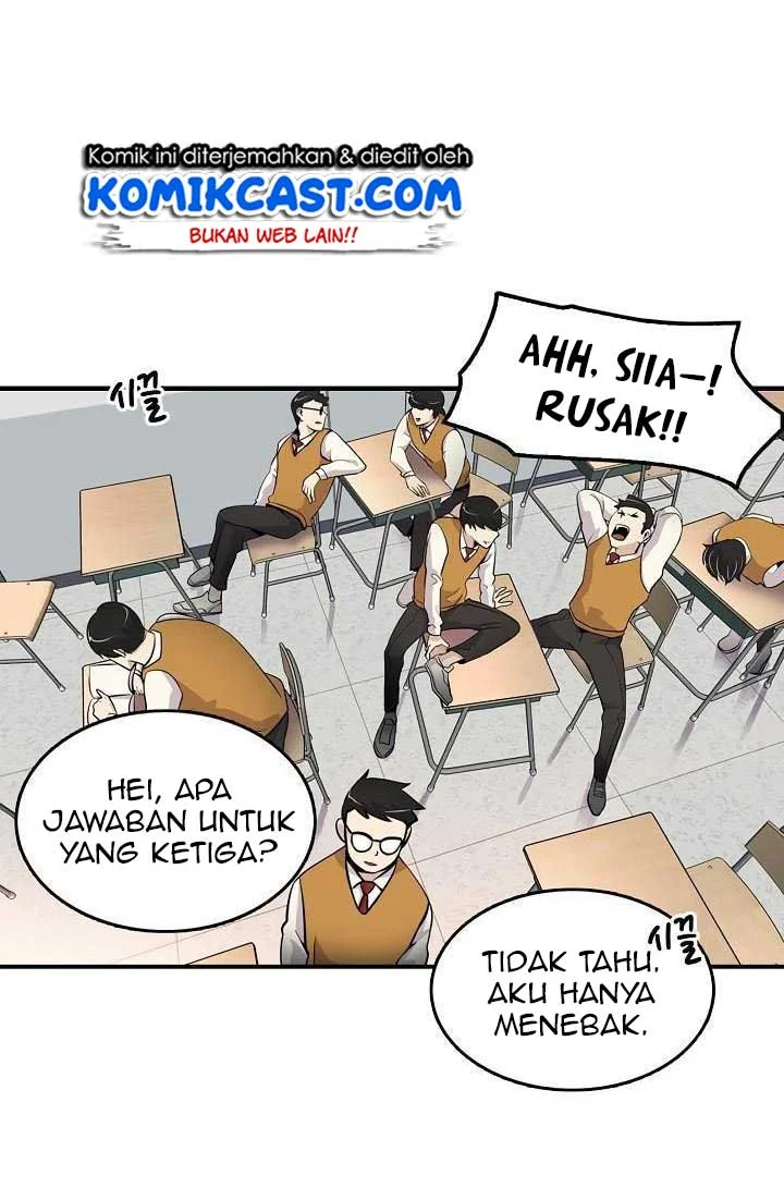 Again My Life Chapter 6 Gambar 12