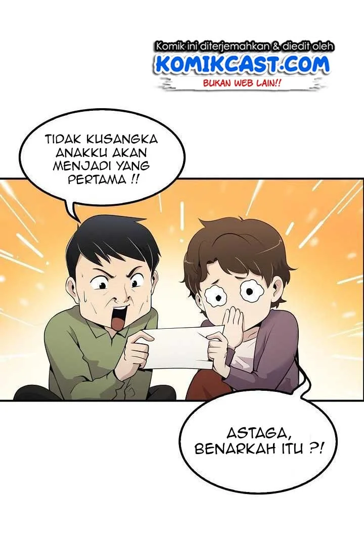 Again My Life Chapter 7 Gambar 10