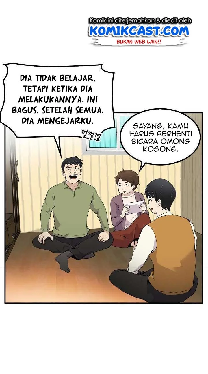 Again My Life Chapter 7 Gambar 11