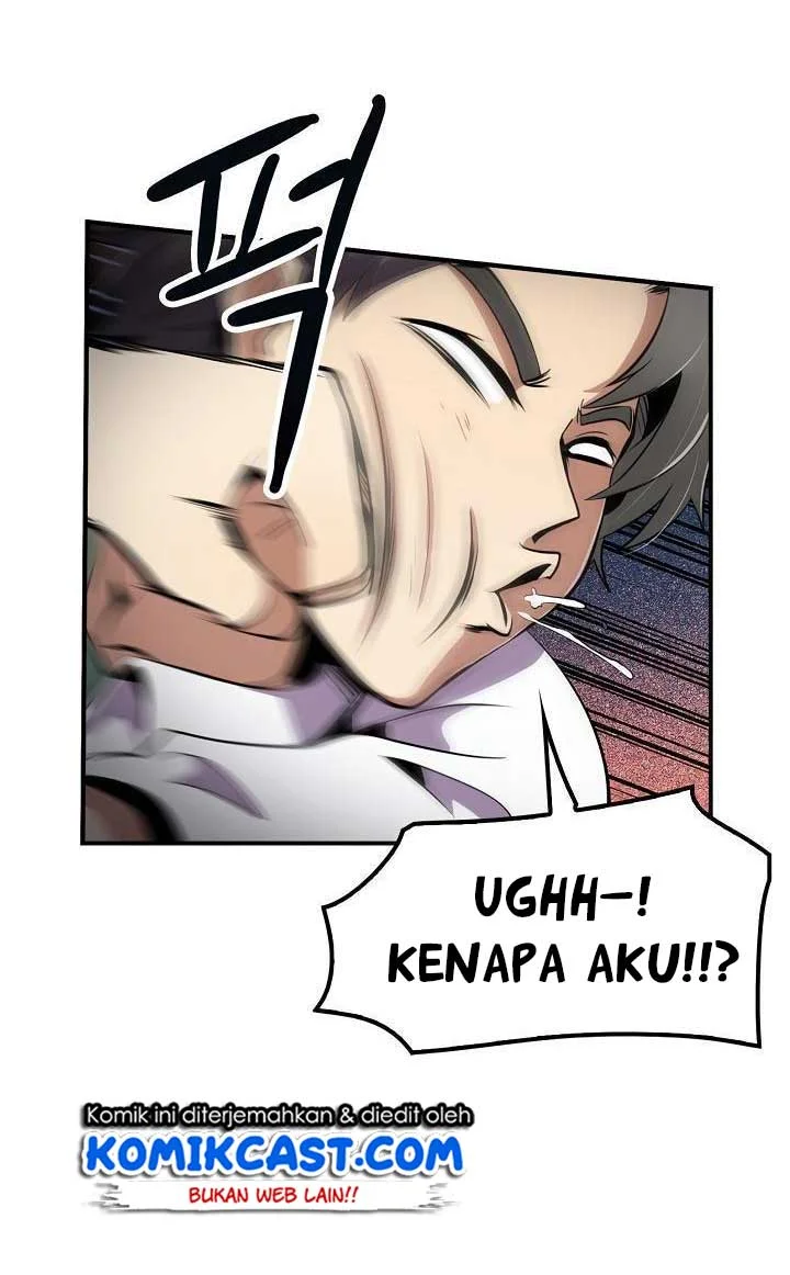 Again My Life Chapter 8 Gambar 11