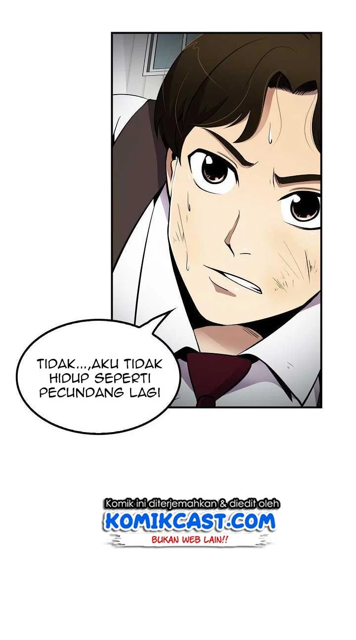 Again My Life Chapter 8 Gambar 13