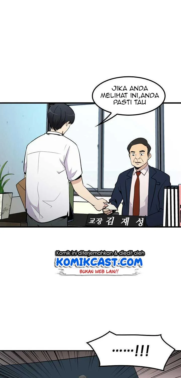 Again My Life Chapter 9 Gambar 11