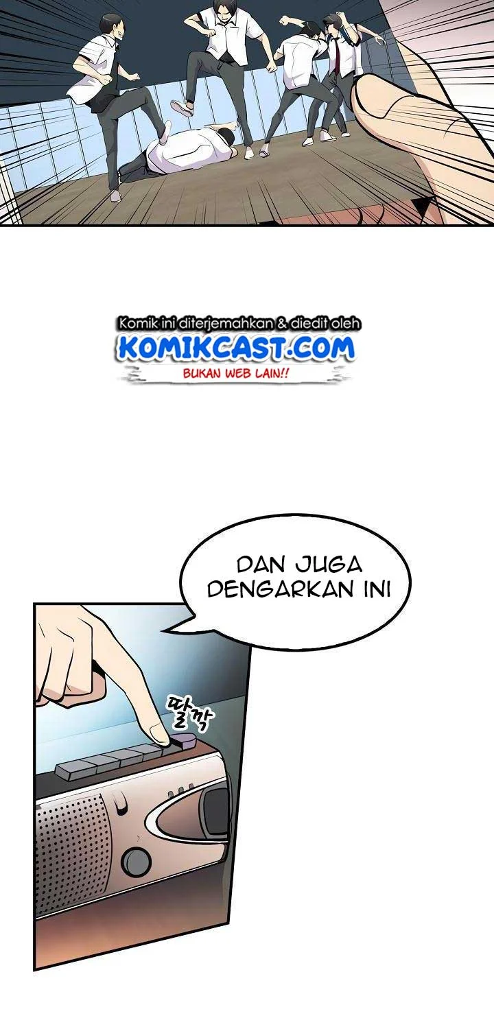 Again My Life Chapter 9 Gambar 12