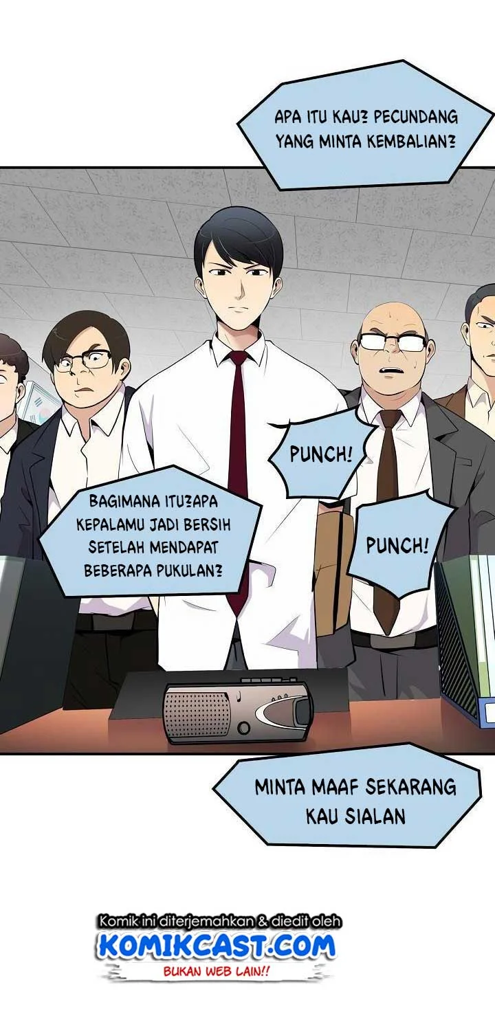 Again My Life Chapter 9 Gambar 13