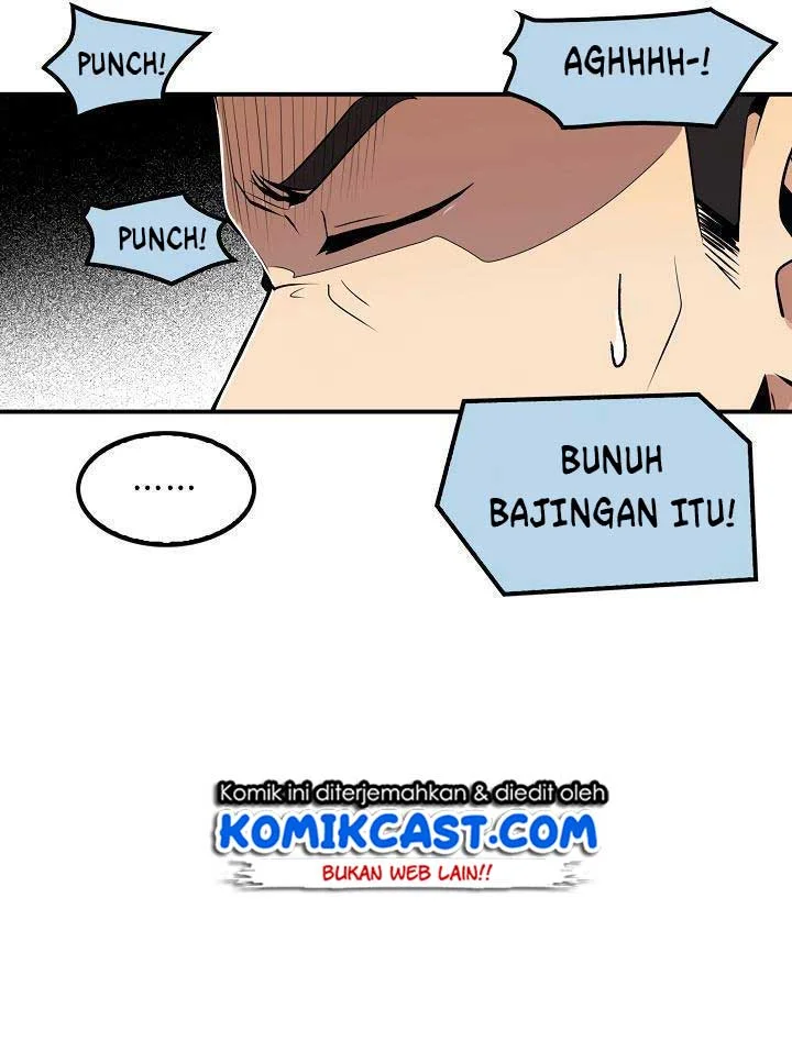 Again My Life Chapter 9 Gambar 14