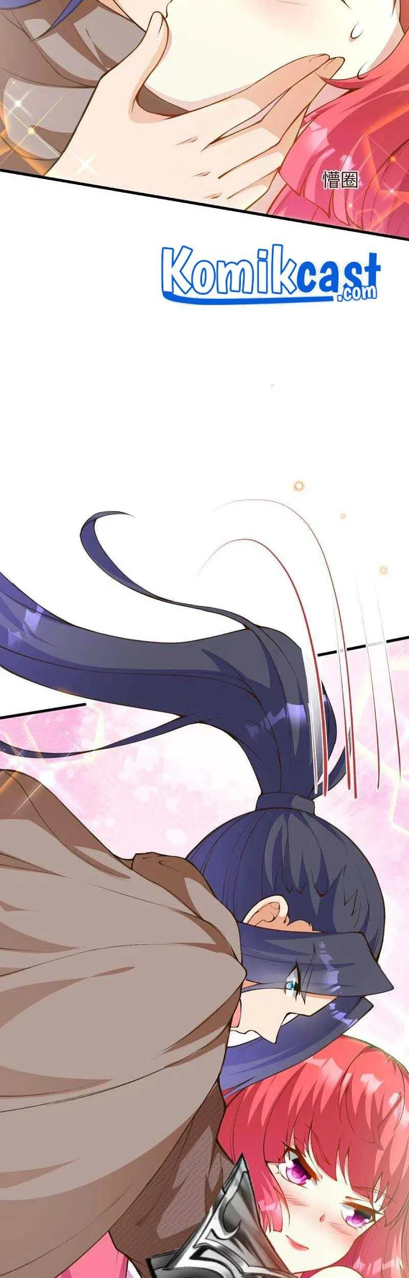 Against the Gods Chapter 423 Gambar 12