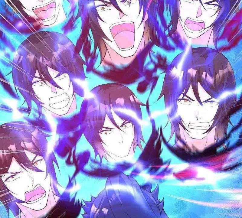 Against the Gods Chapter 424 Gambar 15