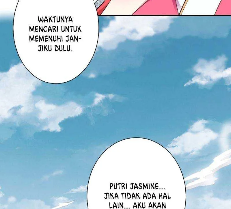 Against the Gods Chapter 490 Gambar 9