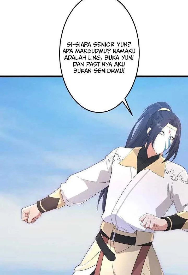 Against the Gods Chapter 735 Gambar 7