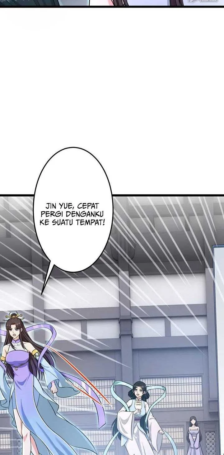 Against the Gods Chapter 736 Gambar 7