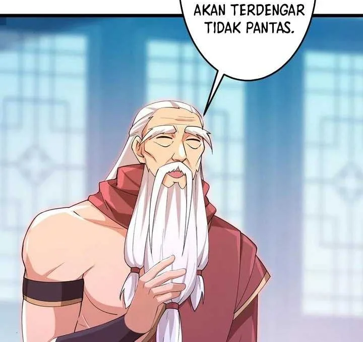 Against the Gods Chapter 742 Gambar 9