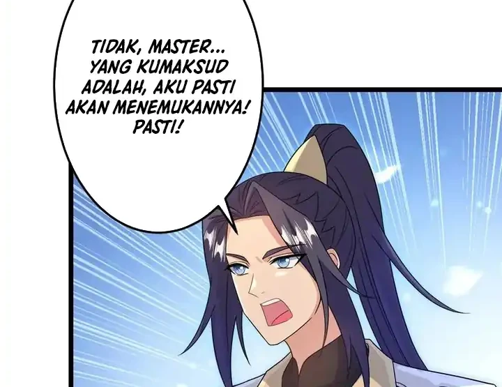 Against the Gods Chapter 744 Gambar 9