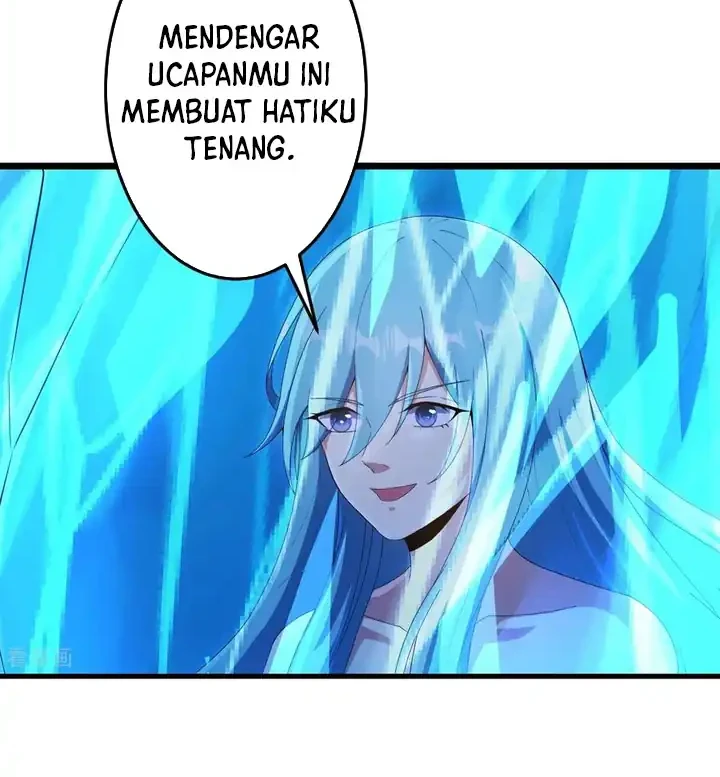 Against the Gods Chapter 746 Gambar 9