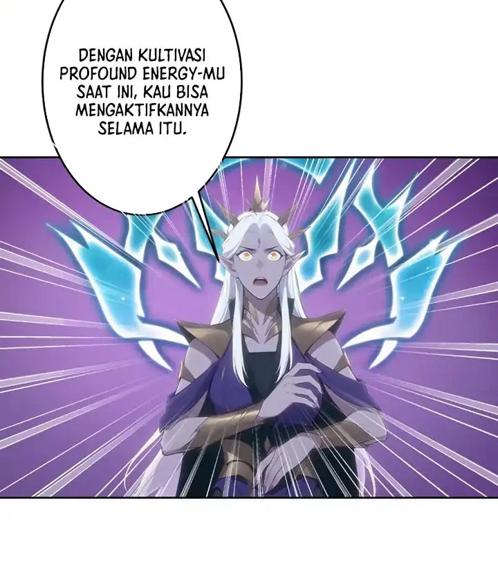Against the Gods Chapter 760 Gambar 7