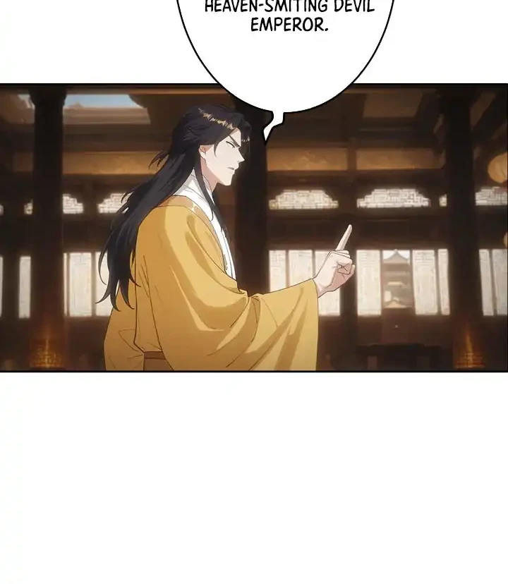 Against the Gods Chapter 764 Gambar 7