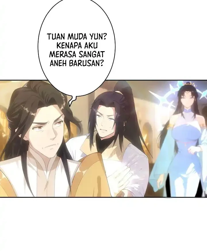 Against the Gods Chapter 767 Gambar 7