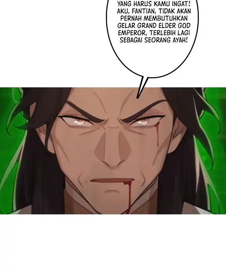 Against the Gods Chapter 769 Gambar 7