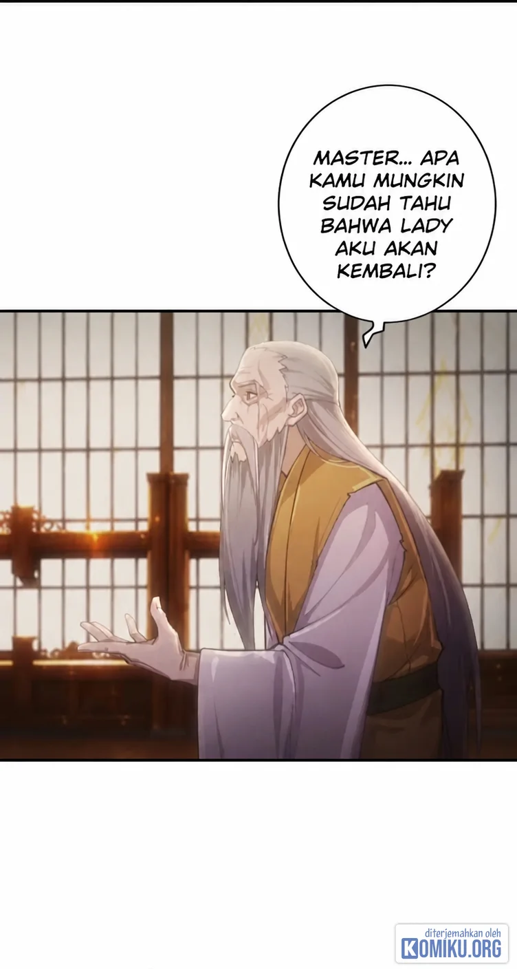 Against the Gods Chapter 773 Gambar 7