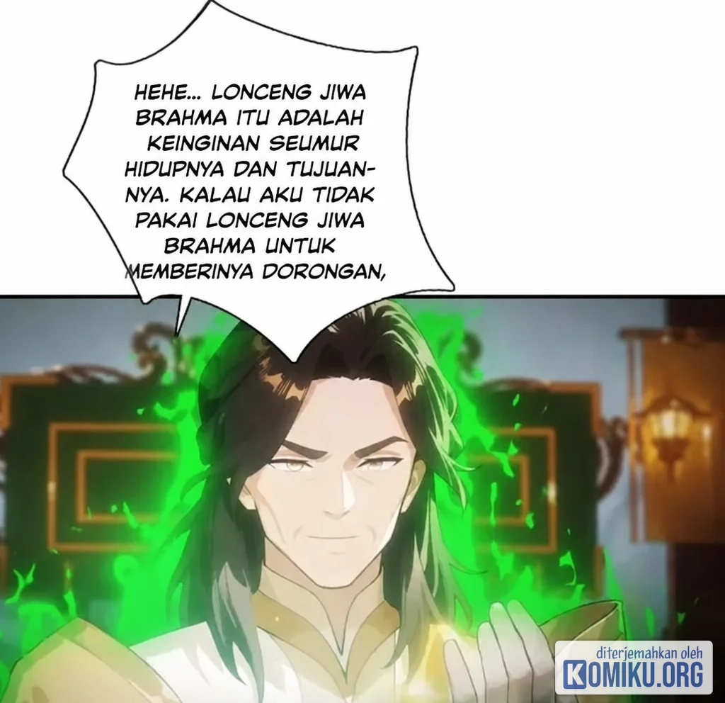 Against the Gods Chapter 773 Gambar 8
