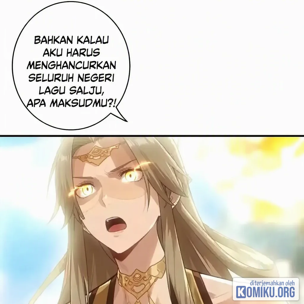 Against the Gods Chapter 775 Gambar 8