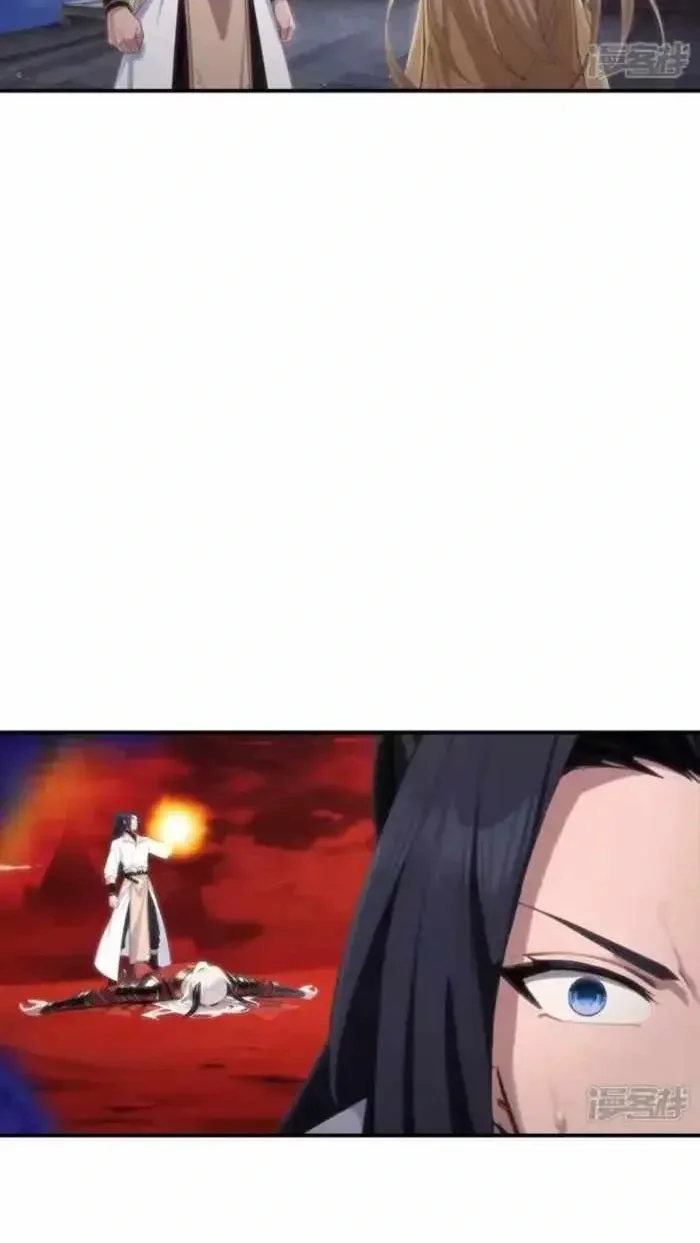 Against the Gods Chapter 777 Gambar 10