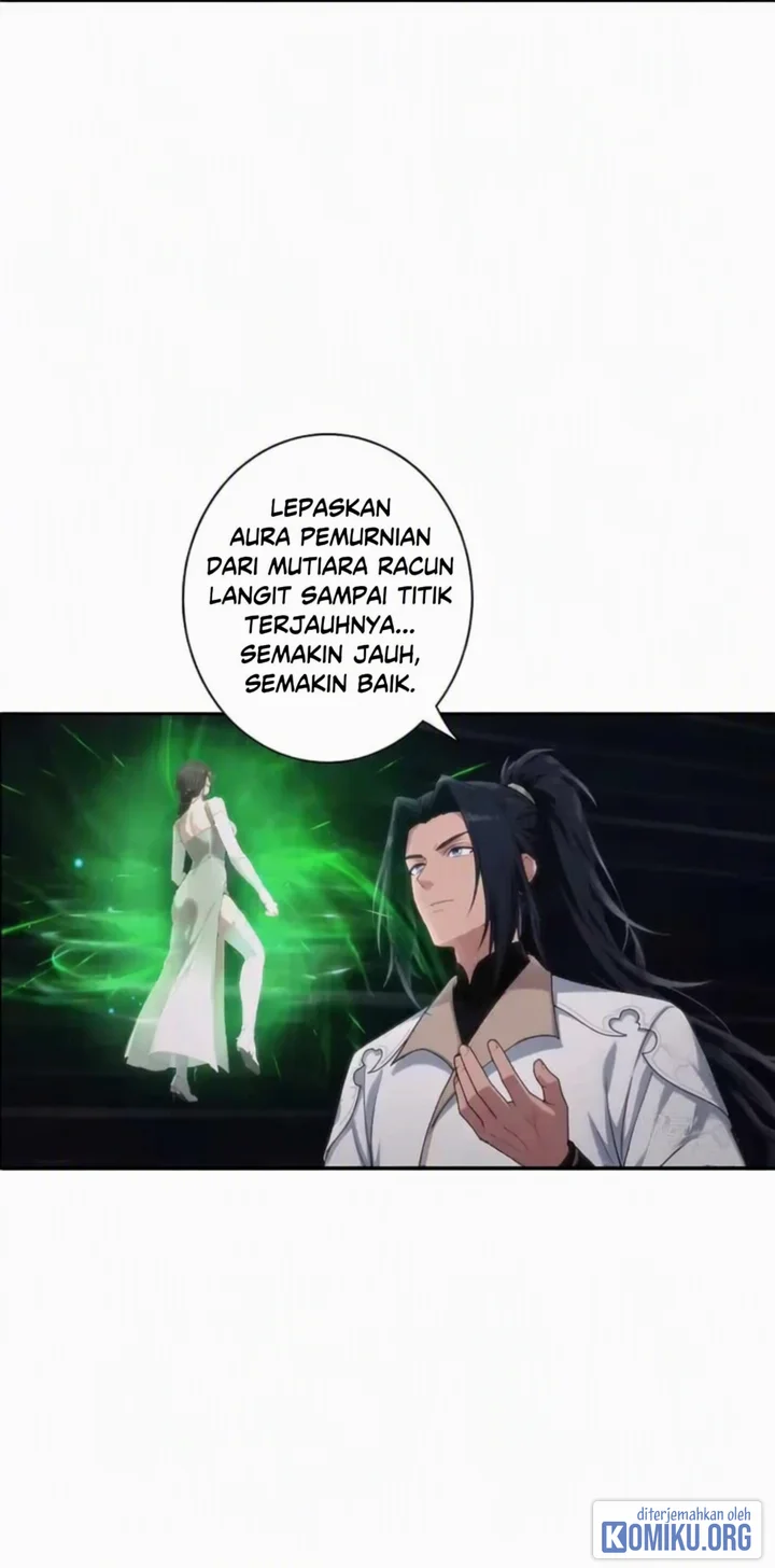 Against the Gods Chapter 778 Gambar 6