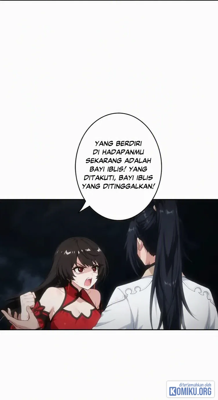 Against the Gods Chapter 779 Gambar 6