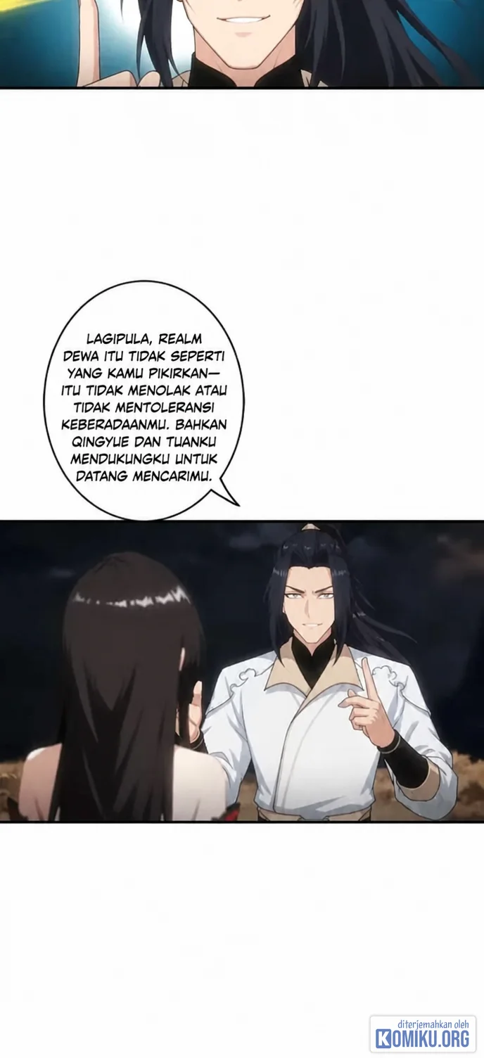 Against the Gods Chapter 780 Gambar 7