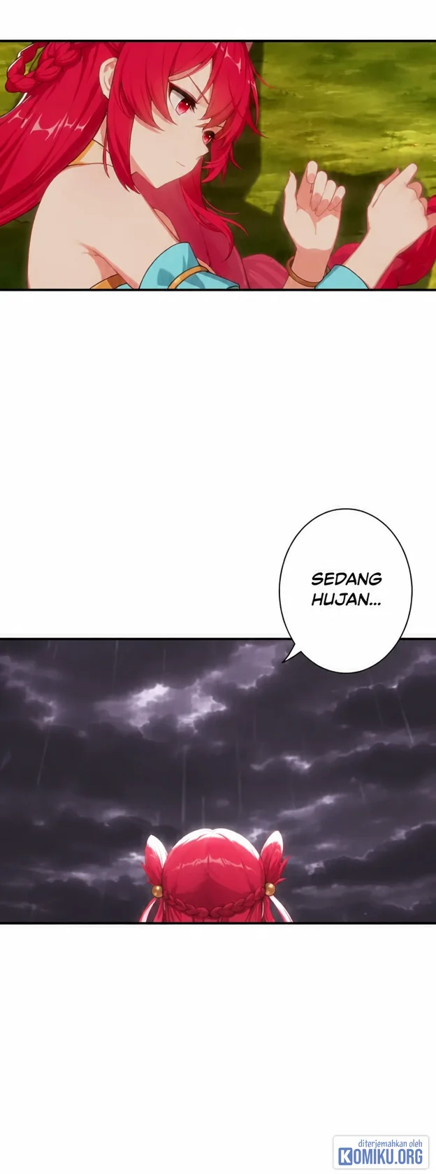 Against the Gods Chapter 781 Gambar 6