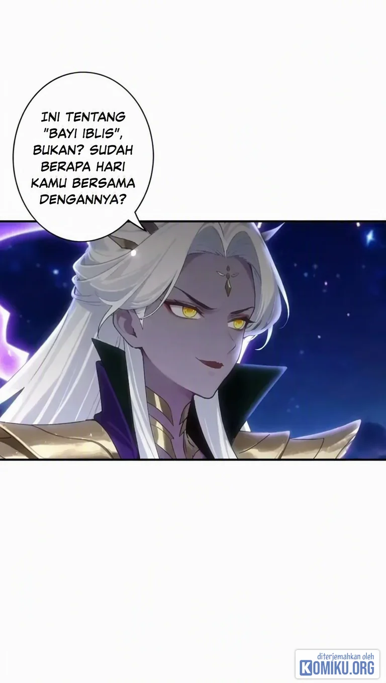Against the Gods Chapter 782 Gambar 6