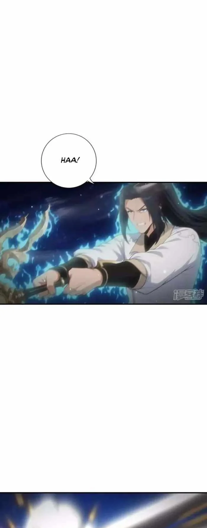 Against the Gods Chapter 785 Gambar 6
