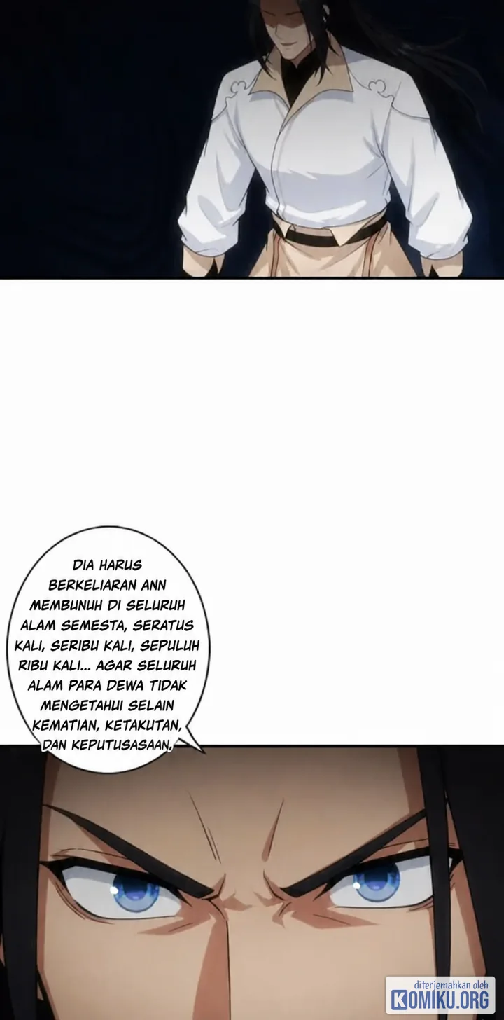 Against the Gods Chapter 788 Gambar 7
