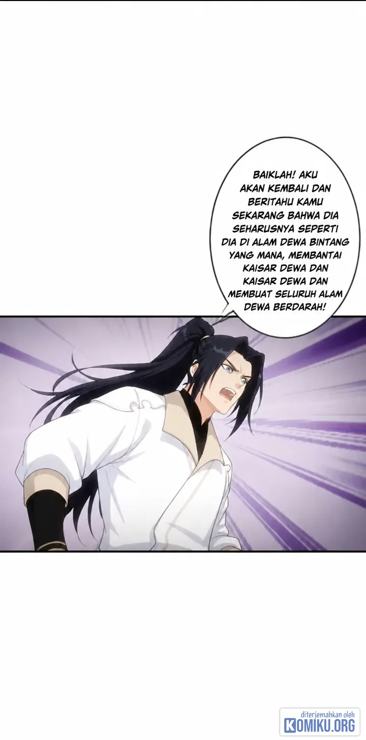 Against the Gods Chapter 788 Gambar 8
