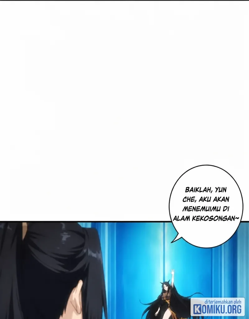 Against the Gods Chapter 789 Gambar 9