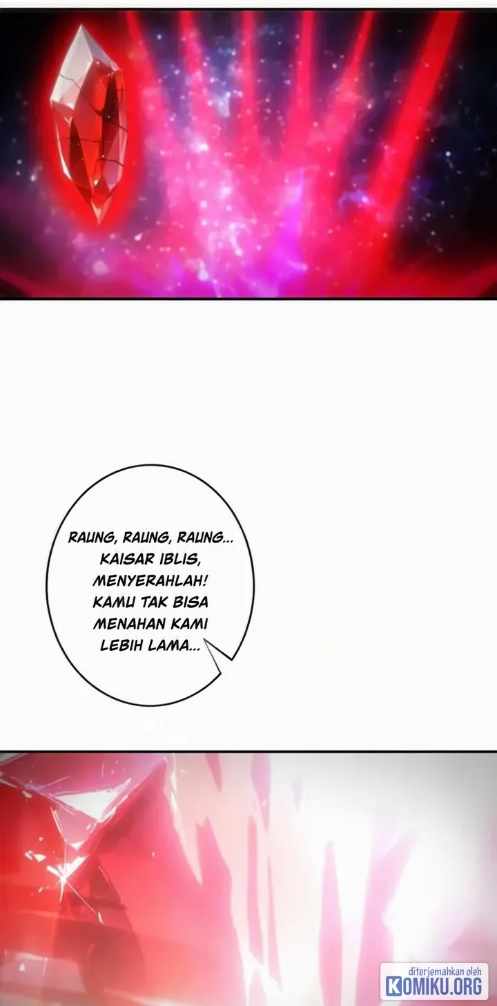 Against the Gods Chapter 791 Gambar 7