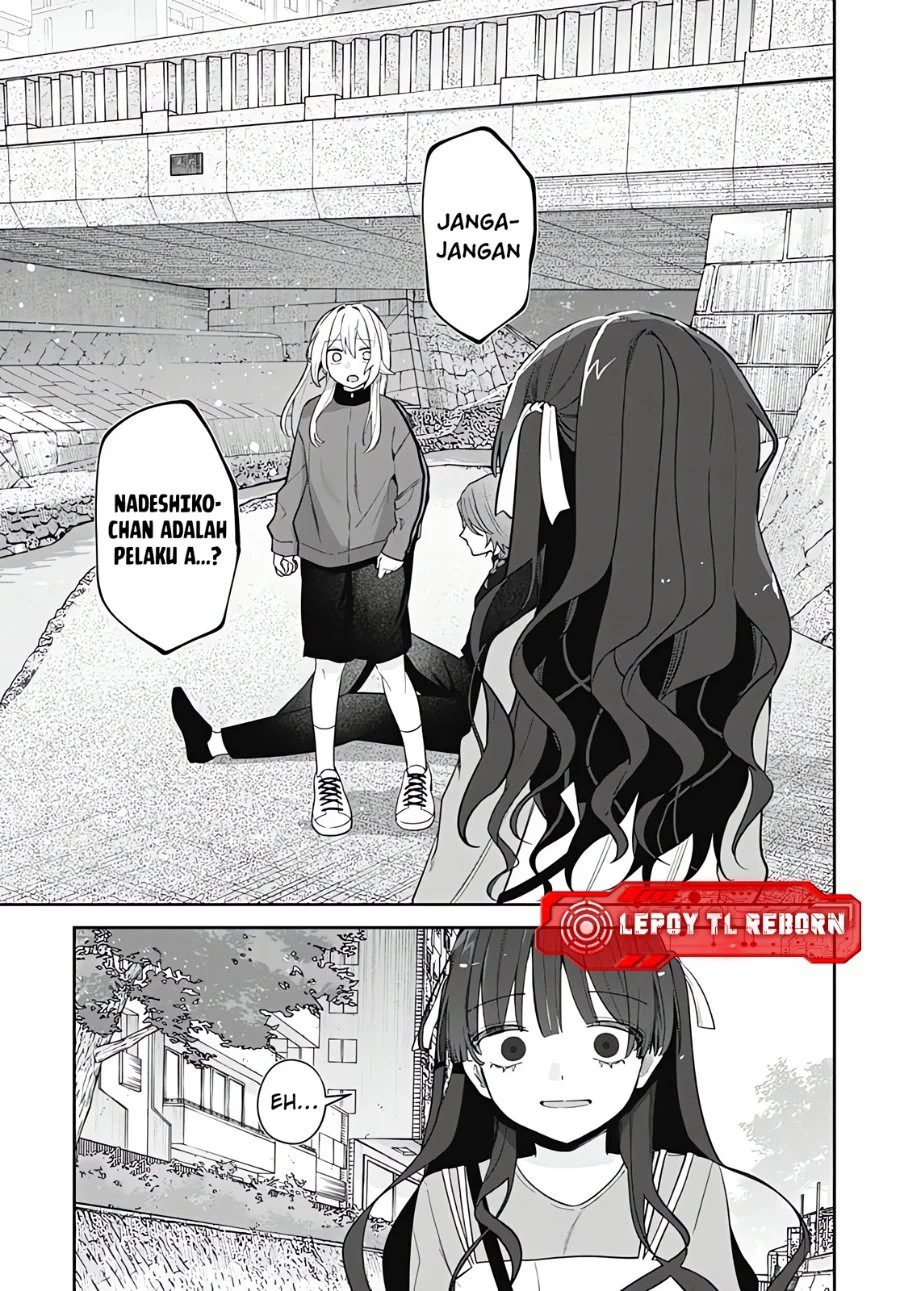 Ai da toka Fukushuu da toka Chapter 19 Gambar 7