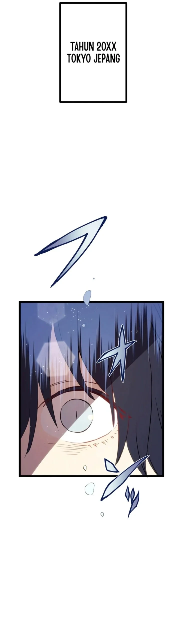 Akari the Final Boss Girl ~I'm Going to the Modern Age to Find Someone Stronger Than Me~ Chapter 1 Gambar 15