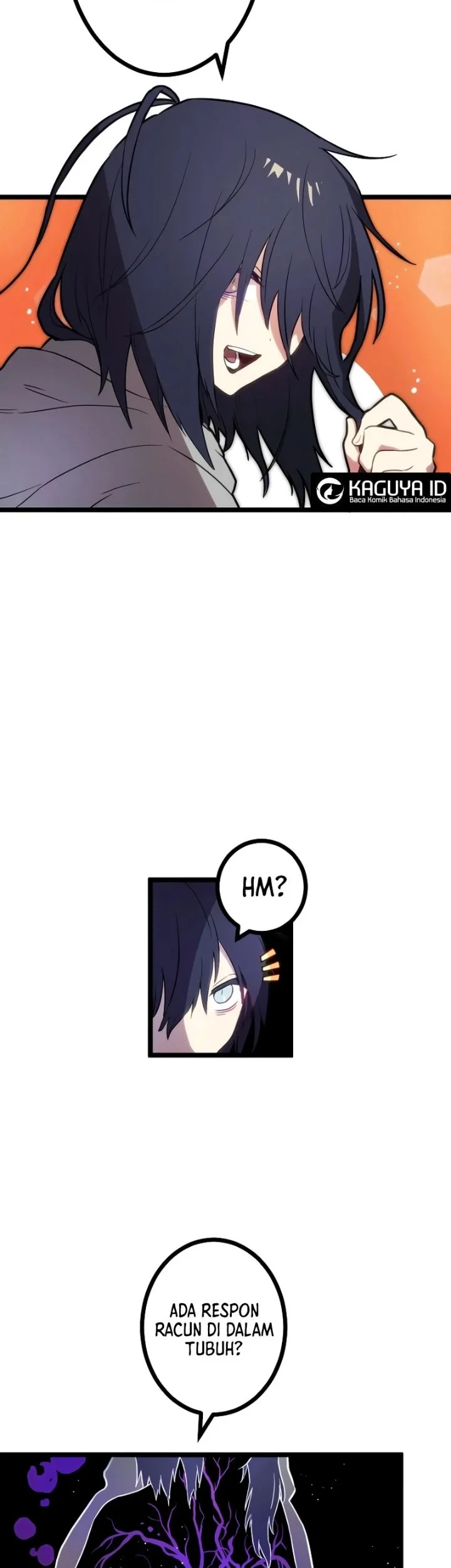 Akari the Final Boss Girl ~I'm Going to the Modern Age to Find Someone Stronger Than Me~ Chapter 1 Gambar 17