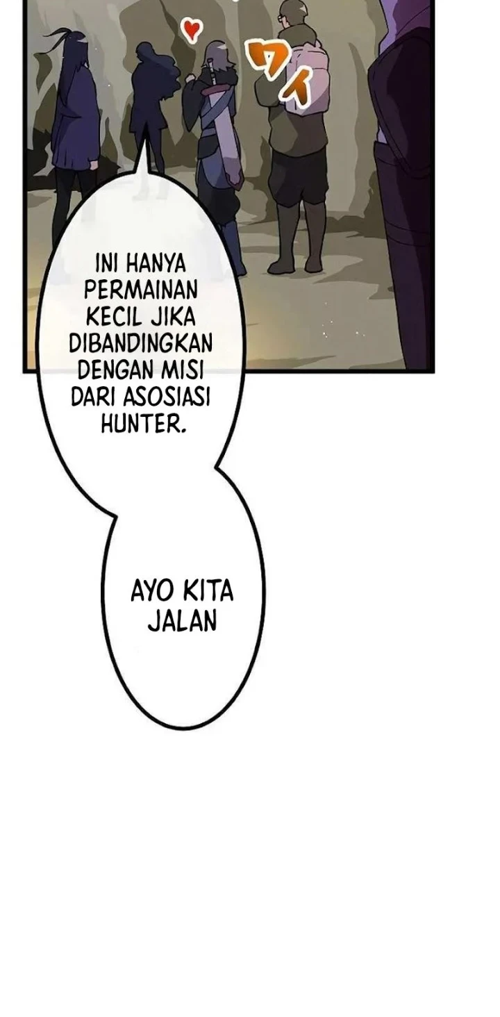 Akari the Final Boss Girl ~I'm Going to the Modern Age to Find Someone Stronger Than Me~ Chapter 10 Gambar 9