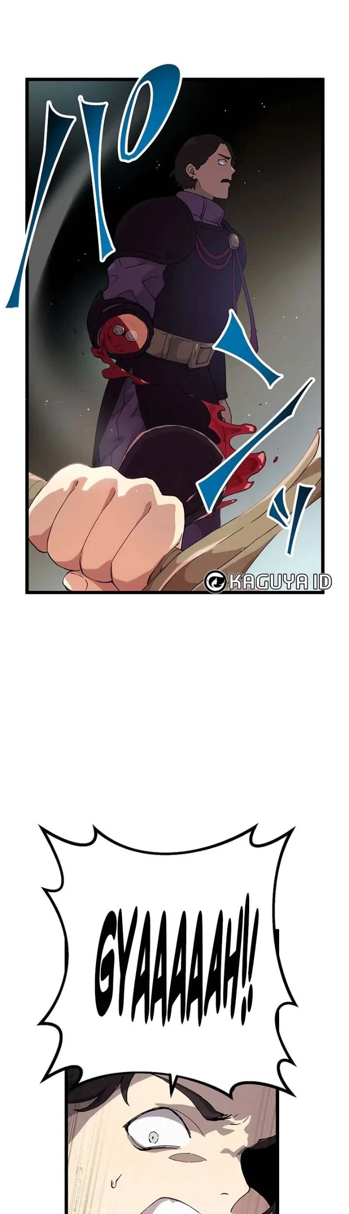 Akari the Final Boss Girl ~I'm Going to the Modern Age to Find Someone Stronger Than Me~ Chapter 11 Gambar 11